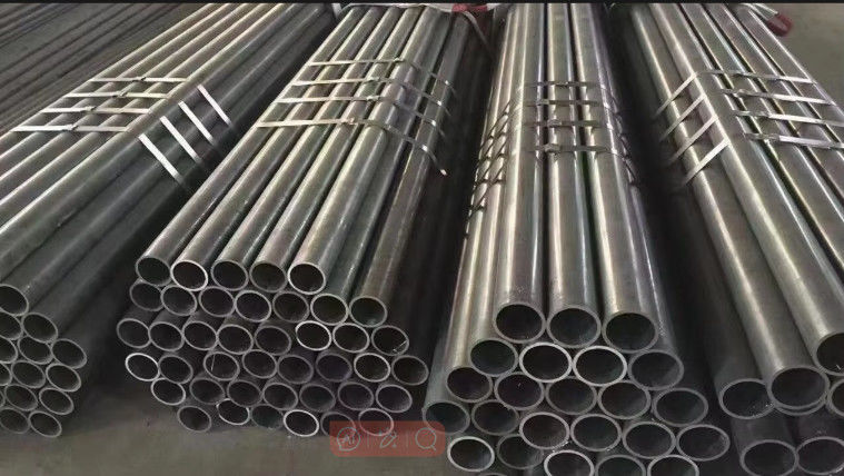 Shandong Anli Metal Co., Ltd.， خط إنتاج المصنع