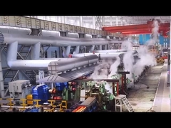 الدقة العالية BS القياسية الفولاذ المطاط الساخن I العوارض Q235 S275JR A36 VIGA IPE 80 IPE 100