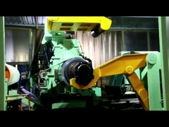 تخصيص SAE 1010 لفائف الفولاذ المطاطية باردة CR لفائف S235 ASTMA36 S235JR