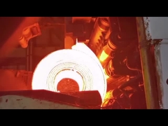 3mm * 1250mm الفولاذ الملفوفة الساخنة الملفوفة الشريط الساخنة ASTM A36 S235 S235JR الدرجة