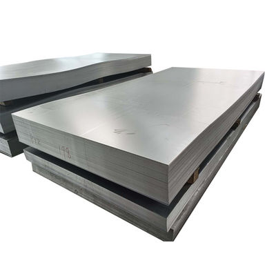 الطول حسب الطلب ASTM A36 Q235 Q345 Ss400 صفيحة الفولاذ المطاط البارد Ms صفيحة حديد الكربون الخفيف لمواد البناء غير السبائك
