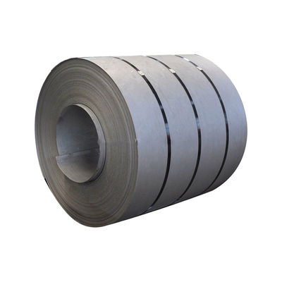 S235 S235JR ASTMA36 الصلب المطاط الساخن في الملفوفات 3 * 1250mm 4 * 1250mm معيار ASTM