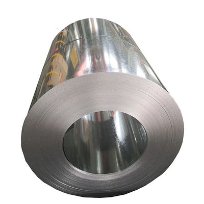 ملف الفولاذ 0.4mm 0.5mm 0.8mm 1mm سميكة الملف الغالب Z275 قوة عالية الملف الساخن الغمر الوزن 3-8 طن