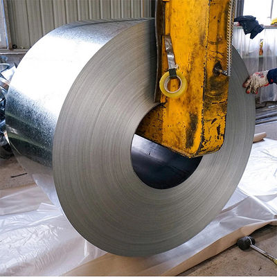 ASTM A36 A516 Gr70 A283 الفولاذ منخفض الكربون 1mm 2mm 3mm سميكة 1250mm العرض لفائف الفولاذ المغلف مع وعرض 600-1500 مم