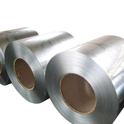ملفات الفولاذ المغلفة المعتمدة من ISO9001 1 * 1250mm 2 * 1200mm للمنتجات والصنف المغلف