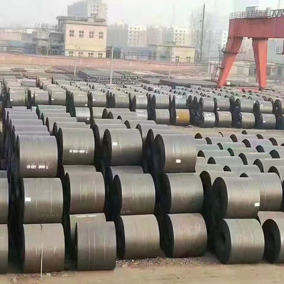 ASTM A792 0.35mm مضاد للأصابع بوبينات غالفالوم الفولاذ لفول للاستوديو