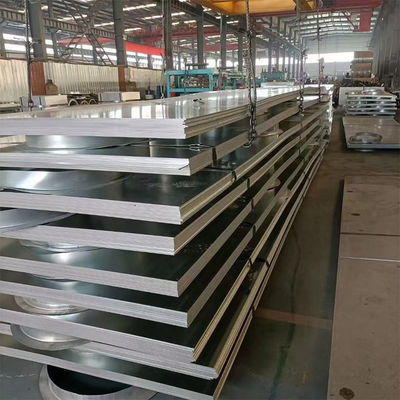 A36 S275jr S235jr S355jr S355jr S355j2 Ms صفيحة فولاذية 12mm 15mm صفيحة فولاذية مطاطية باردة
