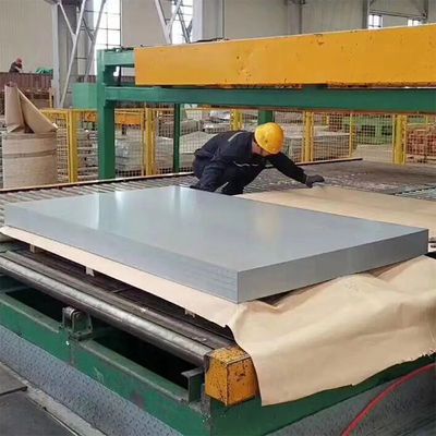 ست37 ست45 S235 S355 S335 الصفحة المسالجة الباردة من الفولاذ الخفيف 0.5mm 0.7mm 0.9mm