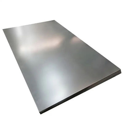 DC01 DC02 DC03 DC04 صفيحة الفولاذ المطاطية باردة المعدن 0.6mm 0.8mm قوة عالية