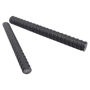 HRB400 الحديد الكربوني الحاجز المتعرج بناء البناء 6mm-20mm الحاجز المشوه
