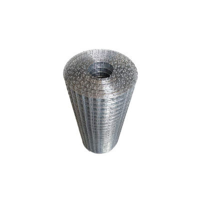 1mm-30mm PVC مغلفة حائط شبكة الأسلاك المطاومة لوحة الحديقة بناء جدار